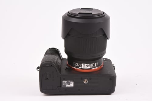 thumbnail-9 for Sony a7 III w/ 28-70mm