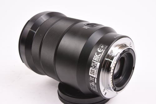 thumbnail-4 for Sony E 18-105mm f/4 G