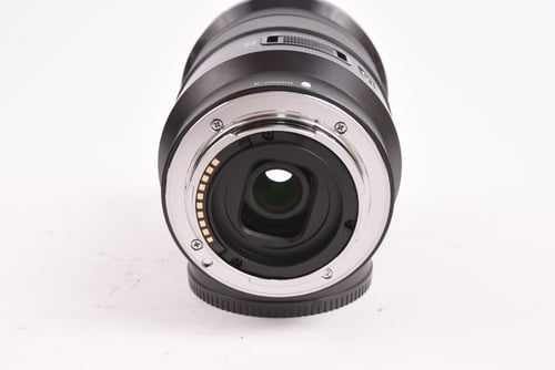thumbnail-7 for Sony E 18-105mm f/4 G