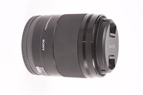 thumbnail-4 for Sony E 50mm f/1.8