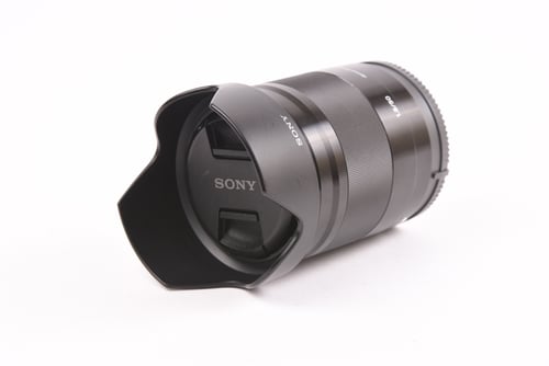 thumbnail-9 for Sony E 50mm f/1.8