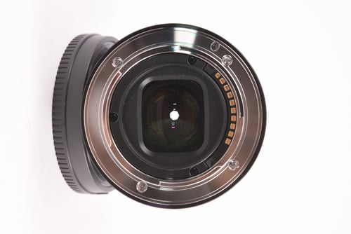 thumbnail-7 for Sony E 50mm f/1.8