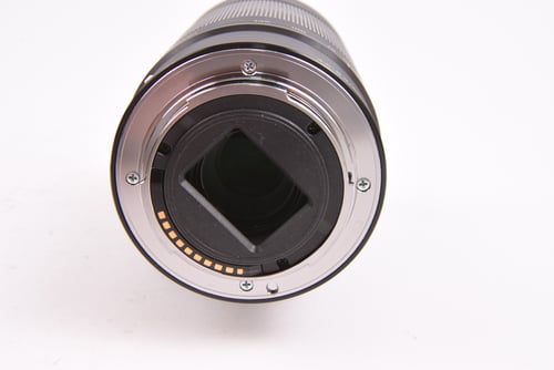 thumbnail-7 for Sony E 55-210mm OSS Black