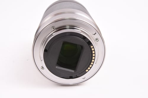 thumbnail-7 for Sony E 55-210mm OSS Silver