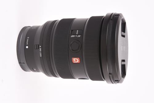 thumbnail-2 for Sony FE 16-35mm f/2.8 GM II