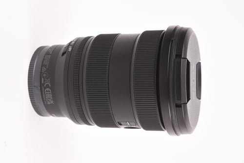 thumbnail-3 for Sony FE 16-35mm f/2.8 GM II