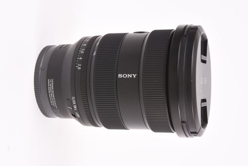 thumbnail-4 for Sony FE 16-35mm f/2.8 GM II