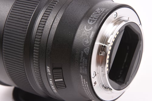 thumbnail-5 for Sony FE 16-35mm f/2.8 GM II