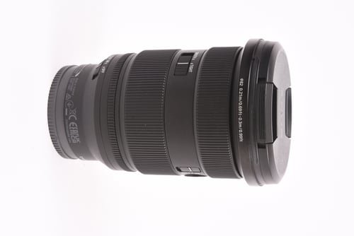 thumbnail-3 for Sony FE 24-70mm f/2.8 GM II