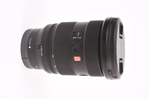 thumbnail-2 for Sony FE 24-70mm f/2.8 GM II