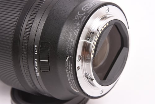 thumbnail-5 for Sony FE 24-70mm f/2.8 GM II