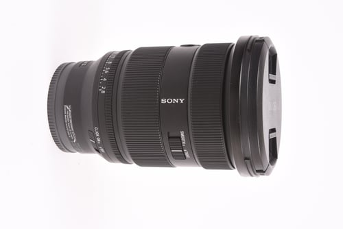thumbnail-4 for Sony FE 24-70mm f/2.8 GM II