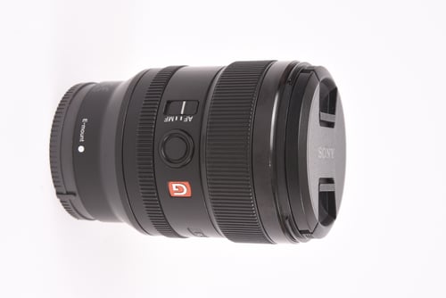 thumbnail-2 for Sony FE 24mm f/1.4 GM