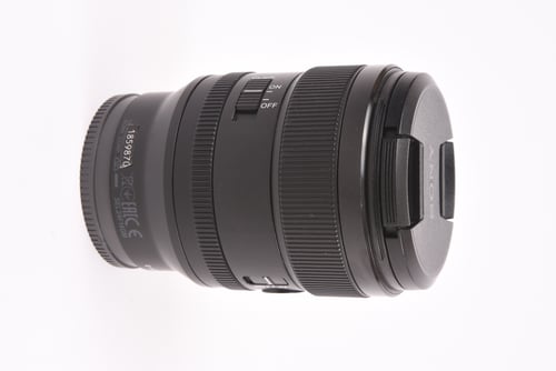 thumbnail-3 for Sony FE 24mm f/1.4 GM