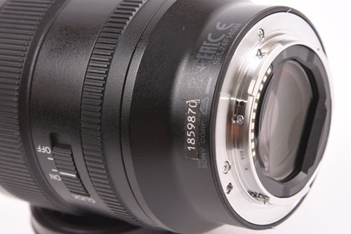 thumbnail-5 for Sony FE 24mm f/1.4 GM