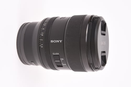 thumbnail-4 for Sony FE 24mm f/1.4 GM