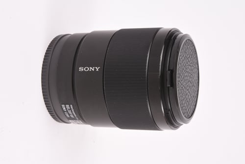 thumbnail-4 for Sony FE 35mm f/1.8