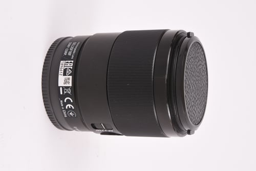 thumbnail-3 for Sony FE 35mm f/1.8