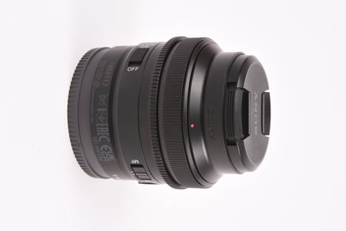 thumbnail-3 for Sony FE 40mm f/2.5 G