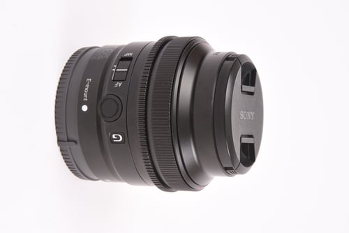 thumbnail-2 for Sony FE 40mm f/2.5 G