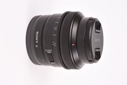 thumbnail-4 for Sony FE 40mm f/2.5 G