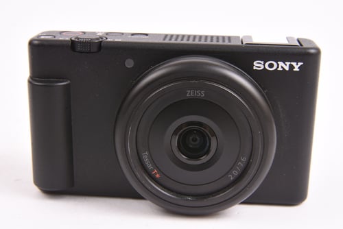 thumbnail-4 for Sony ZV-1F Creator Kit