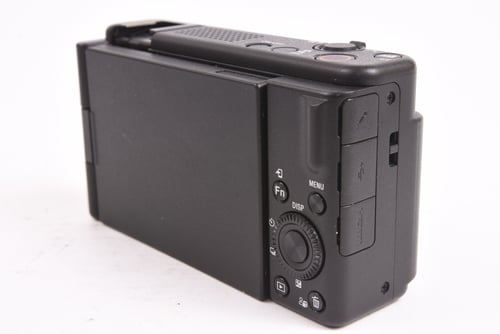 thumbnail-2 for Sony ZV-1F Creator Kit
