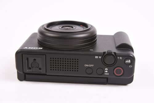 thumbnail-6 for Sony ZV-1F Creator Kit