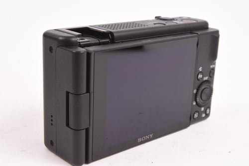 thumbnail-3 for Sony ZV-1F Creator Kit