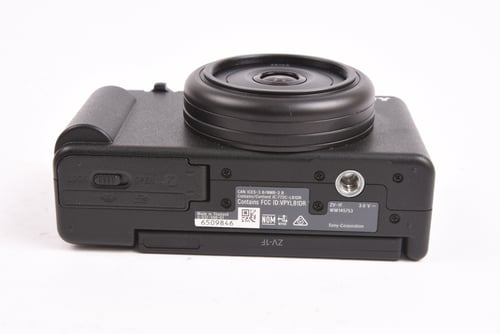 thumbnail-5 for Sony ZV-1F Creator Kit