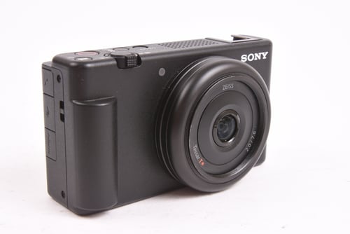 thumbnail-1 for Sony ZV-1F Creator Kit
