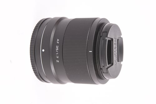 thumbnail-1 for Viltrox 35mm f/1.7 for Nikon Z #5S9P7