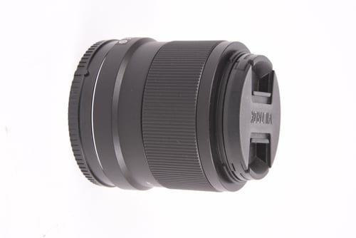 thumbnail-2 for Viltrox 35mm f/1.7 for Nikon Z #5S9P7