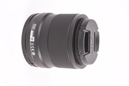 thumbnail-3 for Viltrox 35mm f/1.7 for Nikon Z #5S9P7