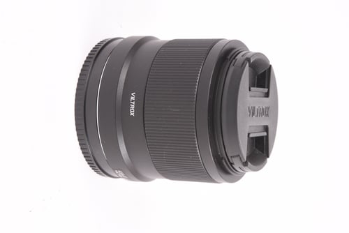 thumbnail-4 for Viltrox 35mm f/1.7 for Nikon Z #5S9P7