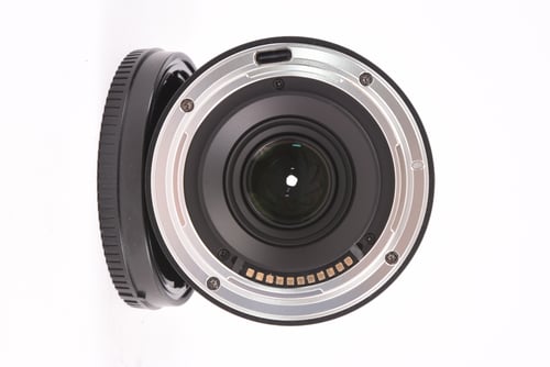 thumbnail-7 for Viltrox 35mm f/1.7 for Nikon Z #5S9P7