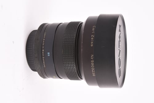 thumbnail-3 for Zeiss 15mm f/3.5 Distagon