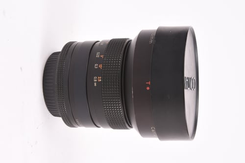 thumbnail-4 for Zeiss 15mm f/3.5 Distagon