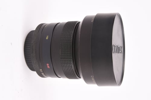 thumbnail-2 for Zeiss 15mm f/3.5 Distagon