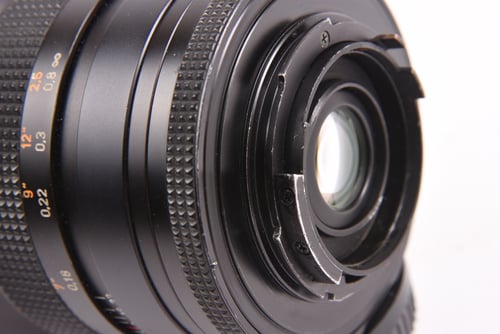 thumbnail-5 for Zeiss 15mm f/3.5 Distagon