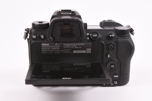 thumbnail-5 for Nikon Z7 II Body