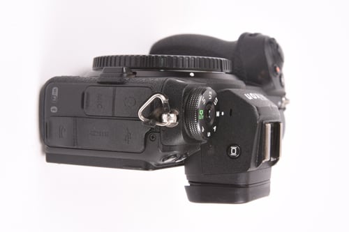 thumbnail-7 for Nikon Z7 II Body