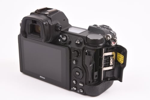 thumbnail-3 for Nikon Z7 II Body
