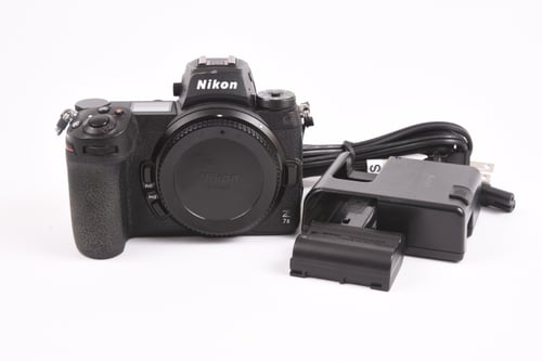Nikon Z7 II Body