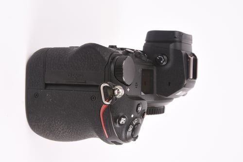 thumbnail-2 for Nikon Z7 II Body