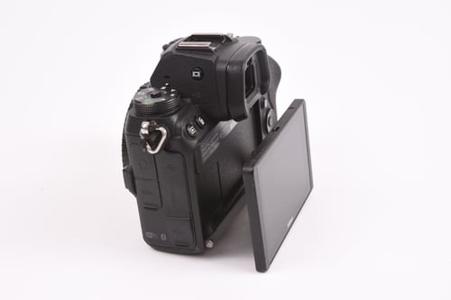 thumbnail-6 for Nikon Z7 II Body