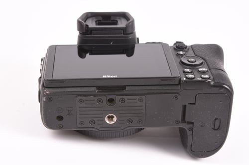 thumbnail-10 for Nikon Z7 II Body