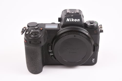 thumbnail-1 for Nikon Z7 II Body