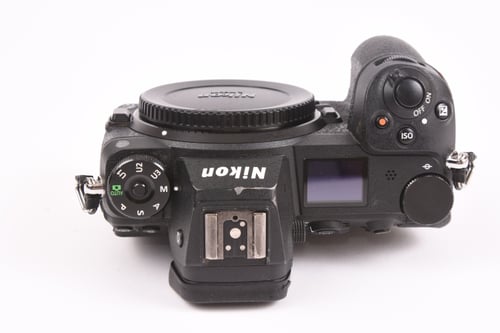 thumbnail-9 for Nikon Z7 II Body