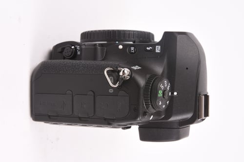 thumbnail-7 for Nikon D780 Body
